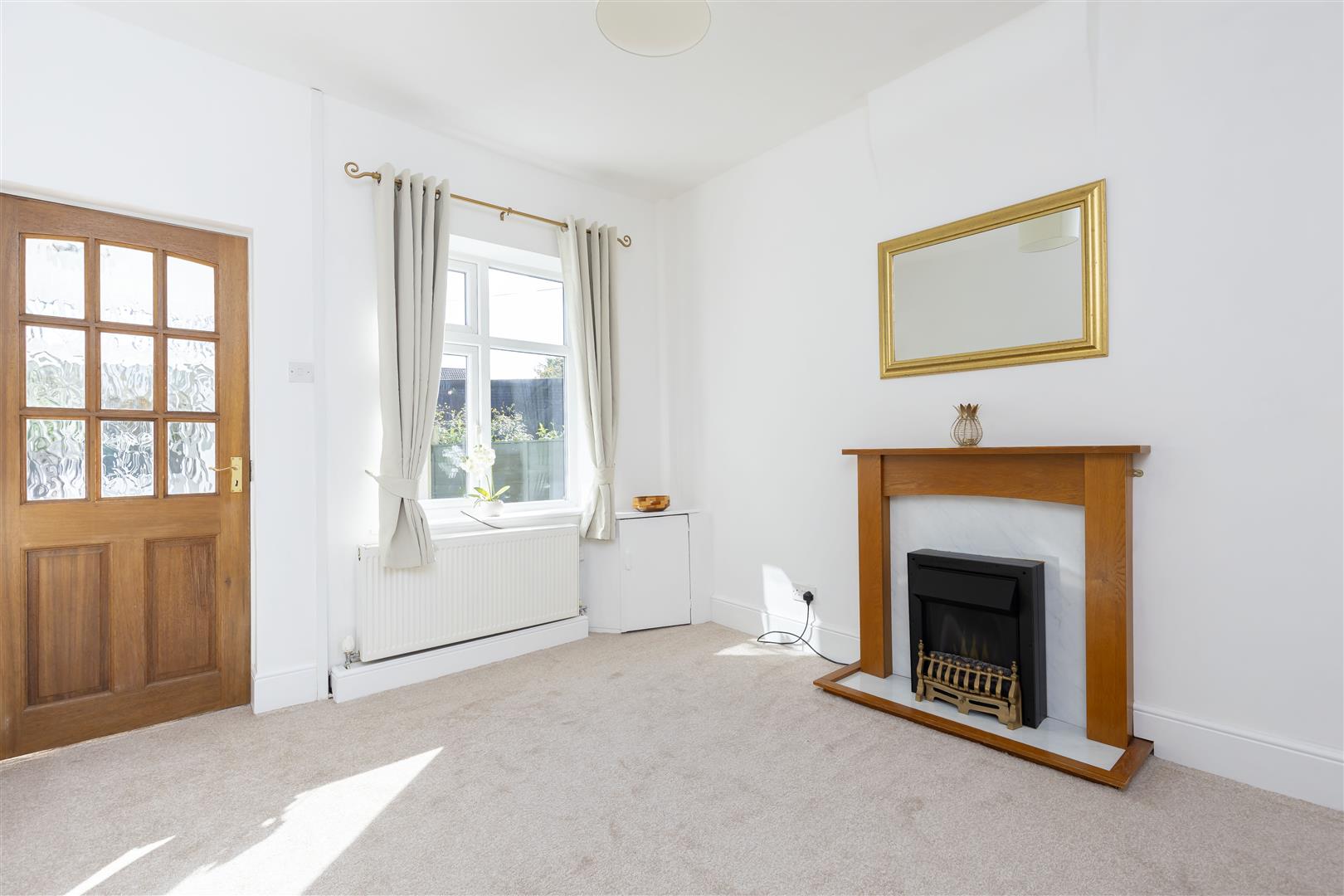 2 bed property in Croston Road, Preston